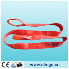 Sln Auge Type Hebeband